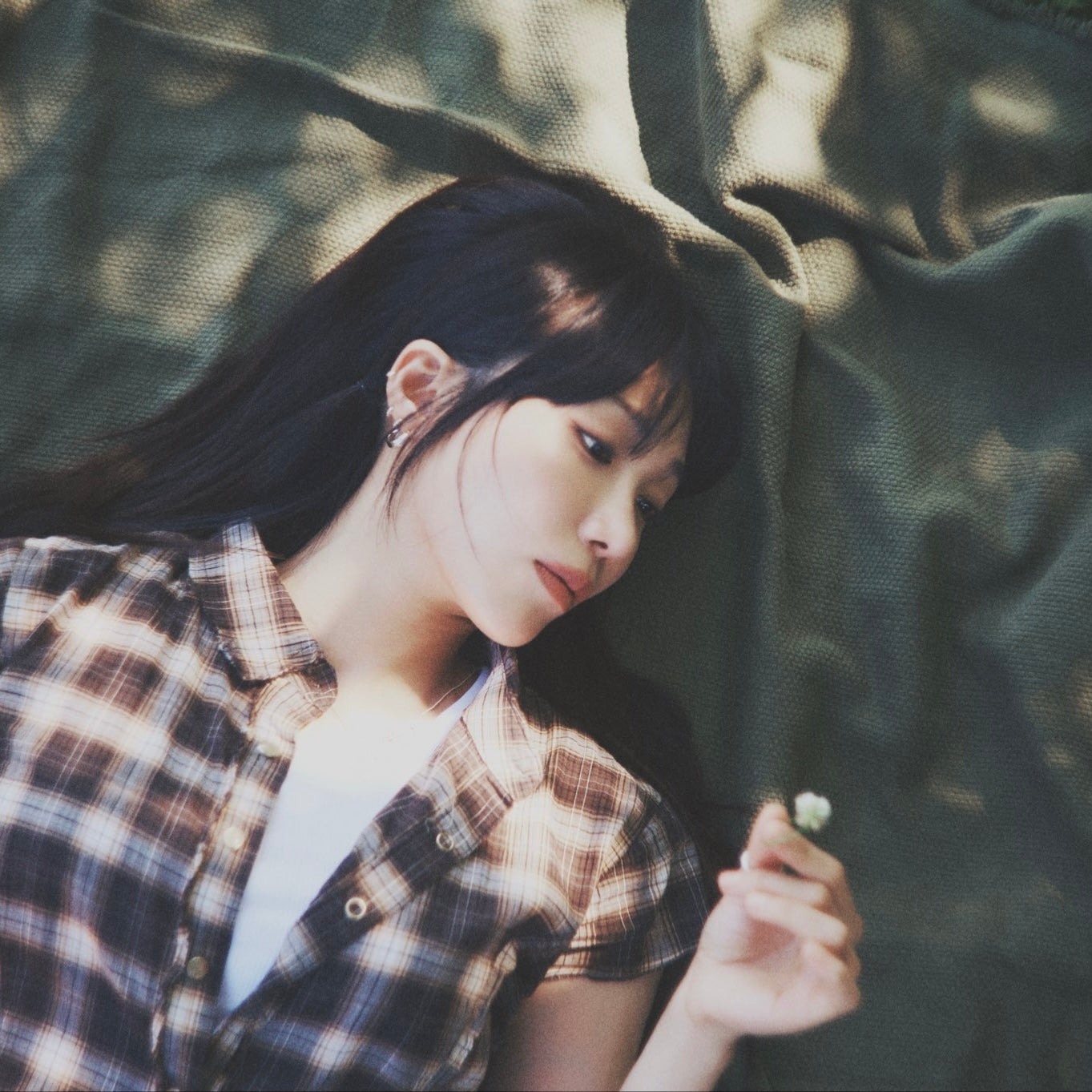 Jeong Eun Ji • Summer, I [PREORDER]