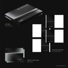 BLACKPINK • DEADLINE [PREORDER]