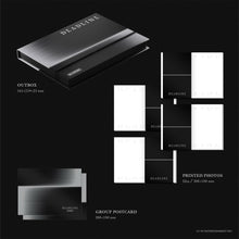 BLACKPINK • DEADLINE [PREORDER]