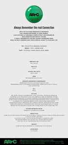 ARrC • CTRL+ALT+SKIID