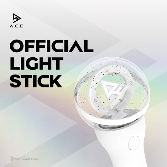A.C.E. • Official Lightstick