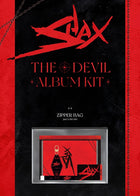 SHAX • The Devil