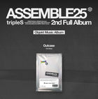 tripleS • ASSEMBLE25