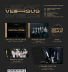 E’LAST • VERSUS