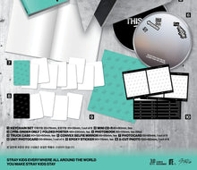Stray Kids • THIS & THAT [PREORDER]