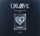 XLOV • UXLXVE [PREORDER]
