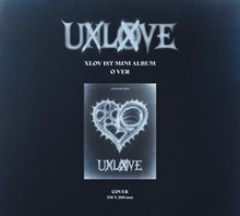 XLOV • UXLXVE [PREORDER]