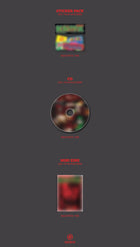 KATSEYE • Beautiful Chaos [PREORDER]