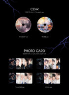 CIX • Thunder Fever