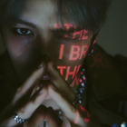 Kim Jae Joong • Beauty in Chaos [PREORDER]