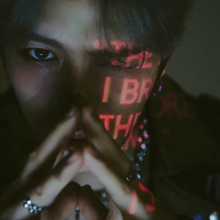 Kim Jae Joong • Beauty in Chaos [PREORDER]