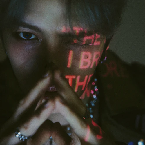 Kim Jae Joong • Beauty in Chaos [PREORDER]