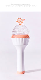 Red Velvet • Ver.2 Official Fanlight [PREORDER]