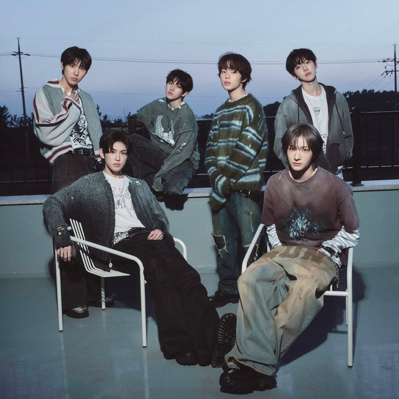 KickFlip • My First Kick [PREORDER]