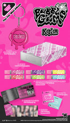 Kep1er • BUBBLE GUM