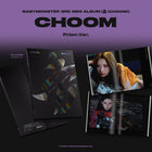 BABYMONSTER • CHOOM (Photobook Ver.)
