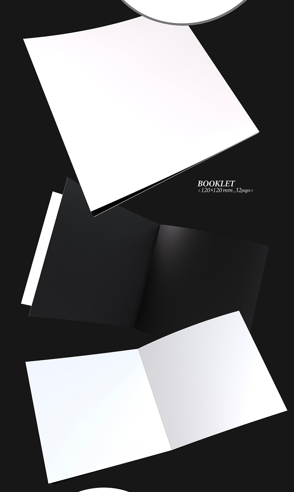 ChRocktikal • We break, you awake [PREORDER]