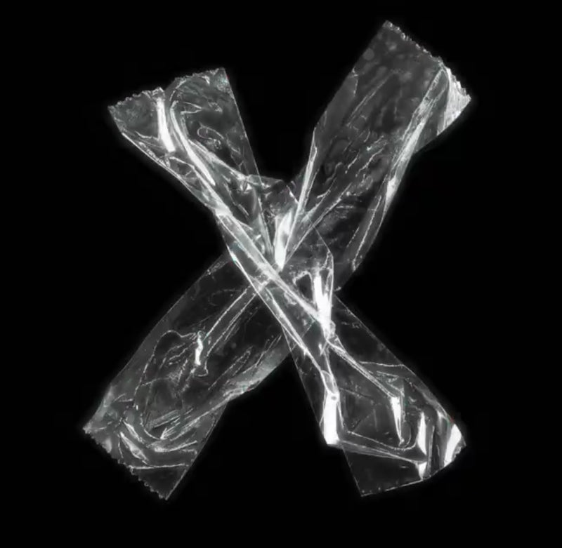MONSTA X • THE X (Digipack Ver.) [PREORDER]
