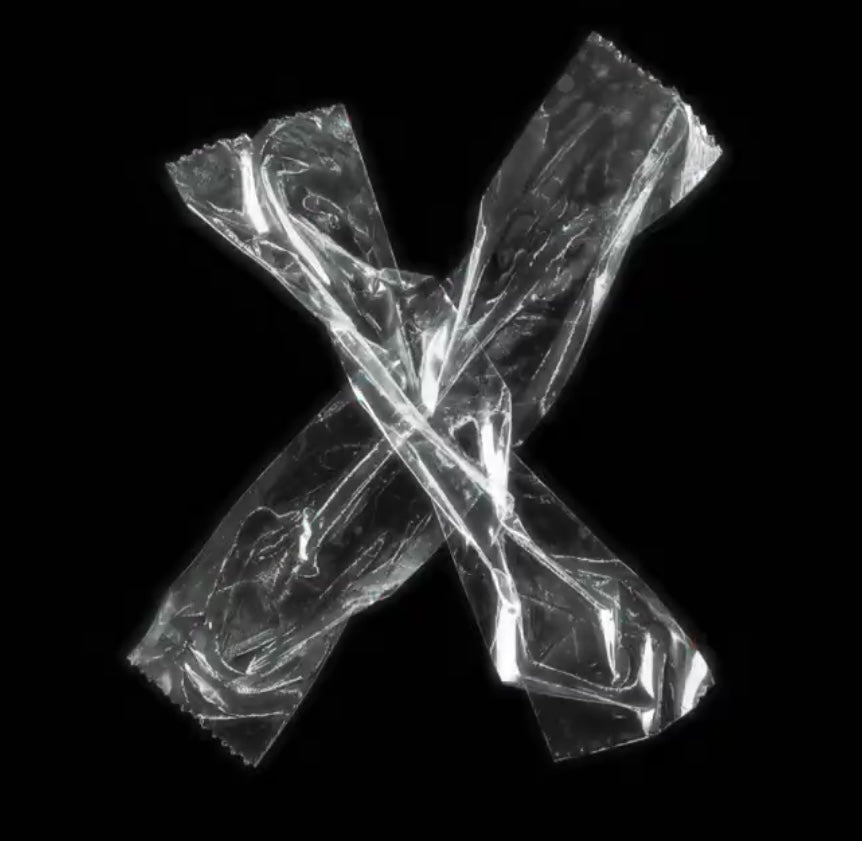 MONSTA X • THE X (Digipack Ver.) [PREORDER]