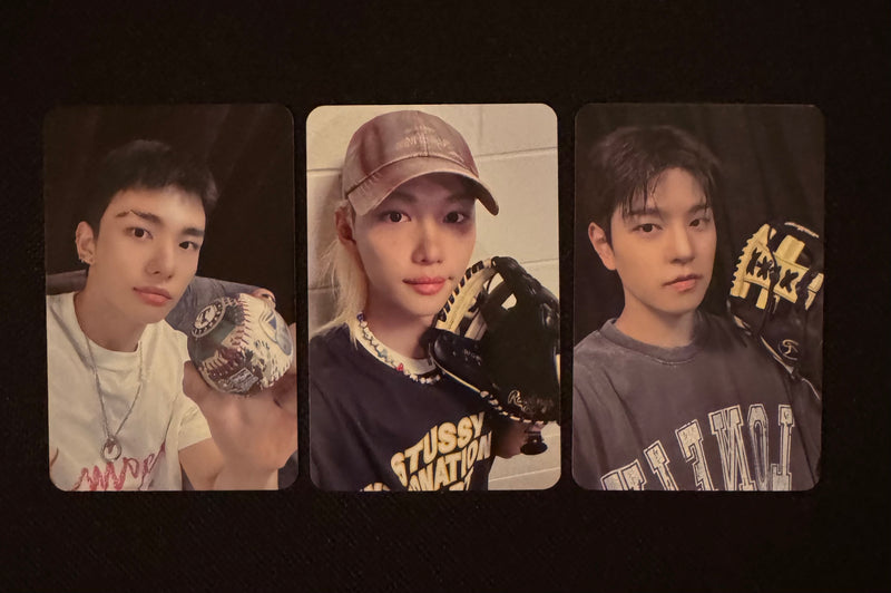 Stray Kids • KARMA (Musicplant POB Photocards)