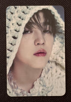 S.Coups • HAPPY BURSTDAY (KiT Ver. Photocard)