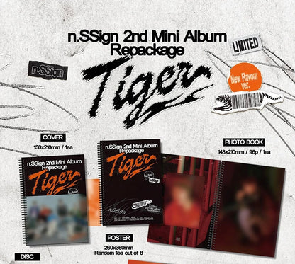 n.SSign • Tiger