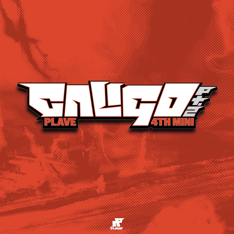 PLAVE • Caligo Pt.2 [PREORDER]