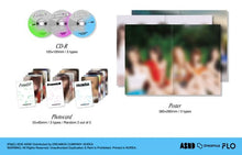 fromis_9 • Glow ME [PREORDER]