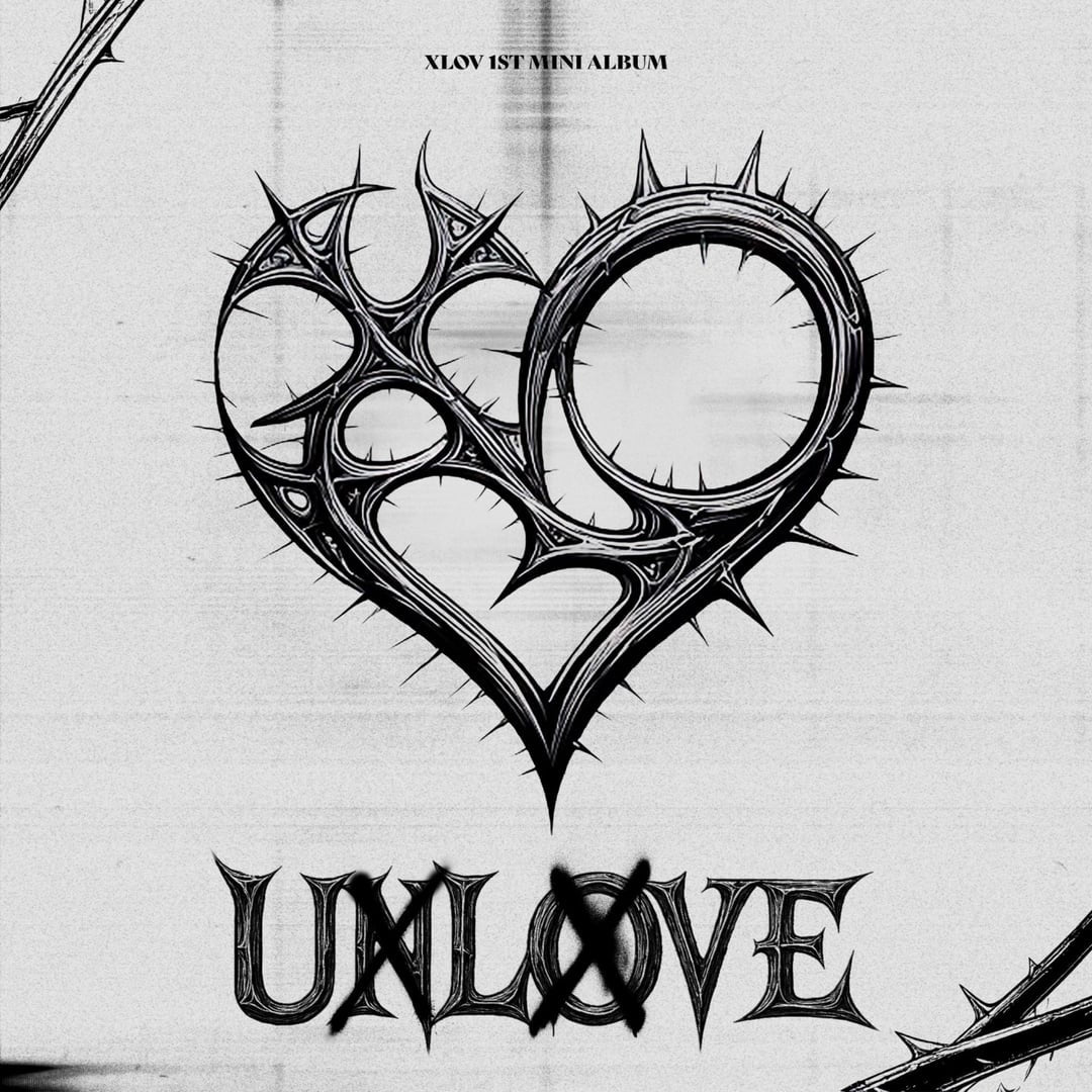 XLOV • UXLXVE [PREORDER]