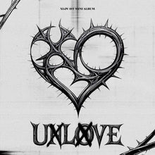XLOV • UXLXVE [PREORDER]