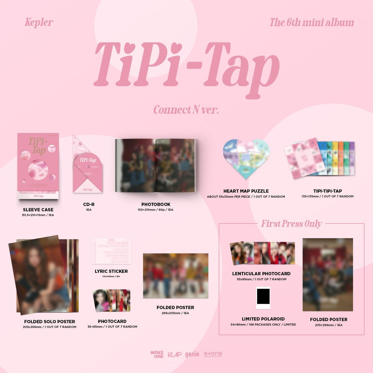 Kep1er • TiPi-Tap