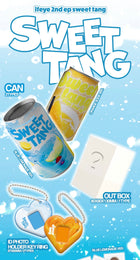 ifeye • sweet tang