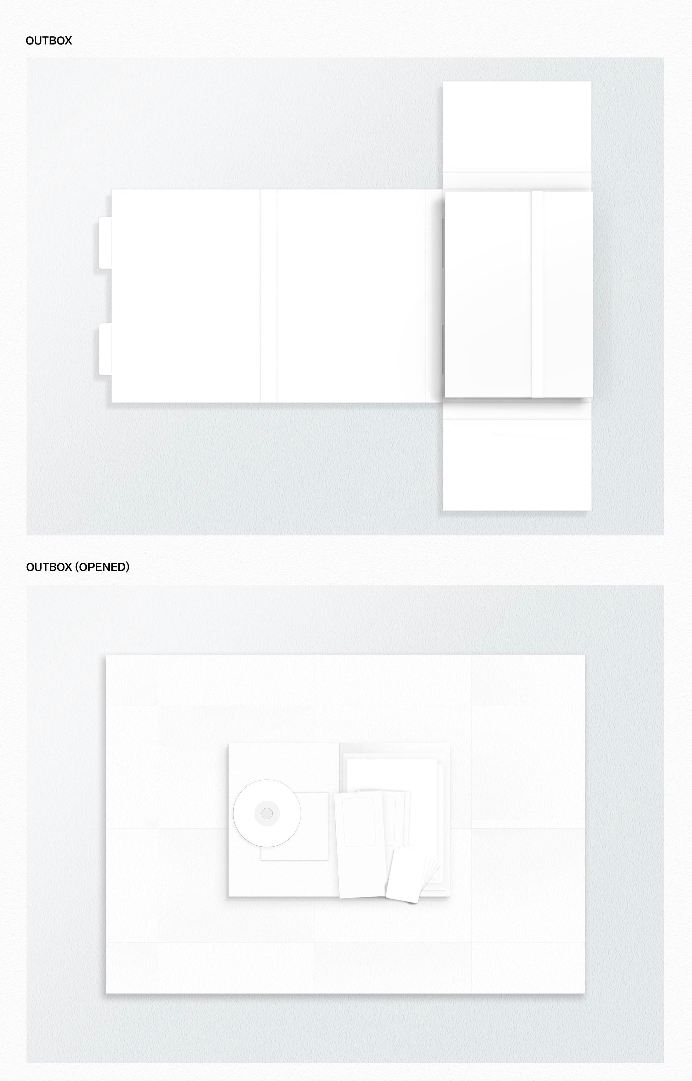 BTS • ARIRANG [PREORDER]