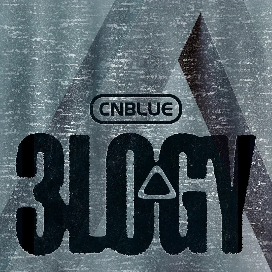 CNBLUE • 3LOGY