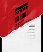 ATEEZ • Treasure Ep.2: Zero to One