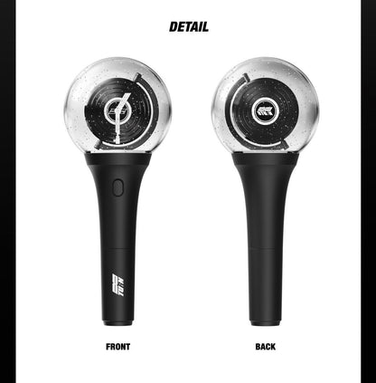 8TURN • Official Lightstick