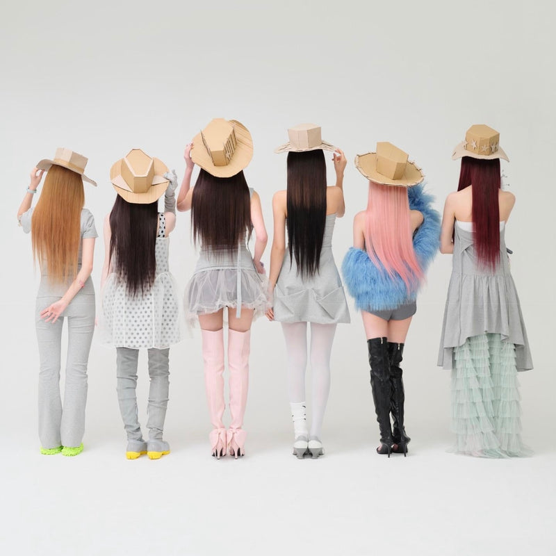 IVE • REVIVE+ (Digipack Ver.) [PREORDER]