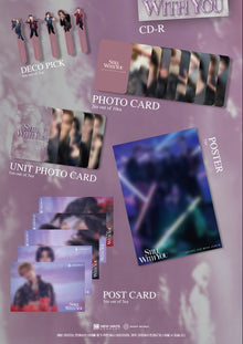 ASC2NT • Still With You [PREORDER]