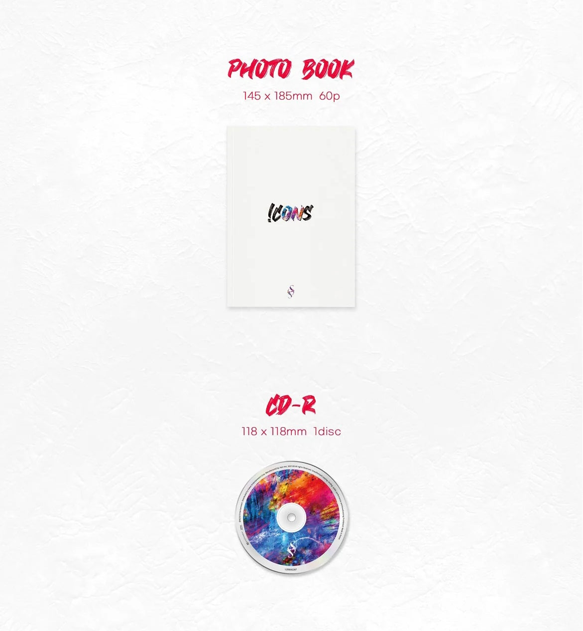 Hot Issue • Icons | Kpop Moon