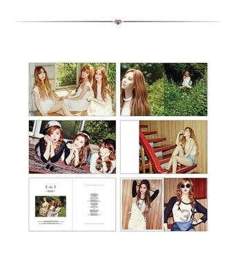 Girls’ Generation TTS • Holler