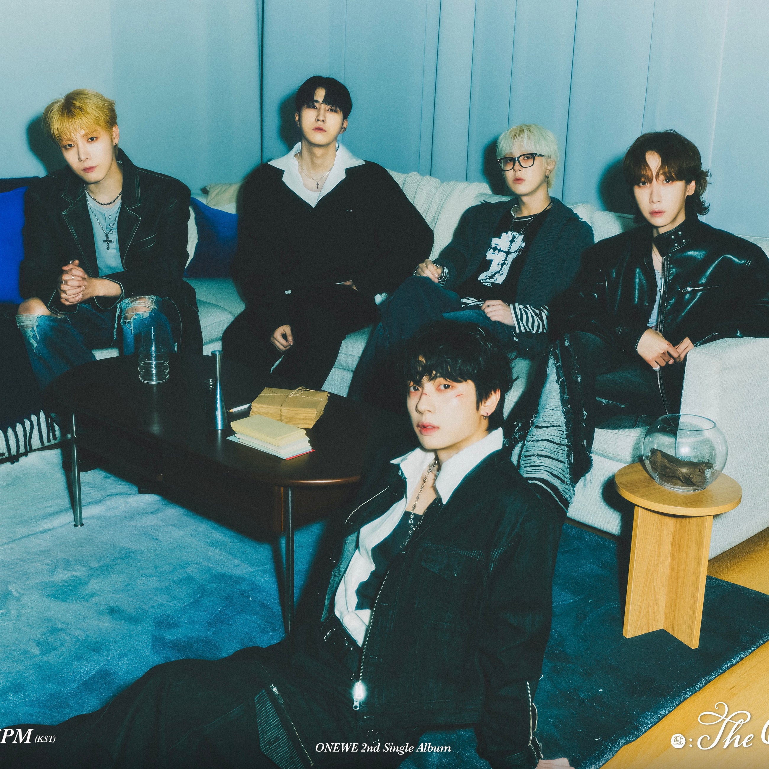 ONEWE • The Quiver [PREORDER]