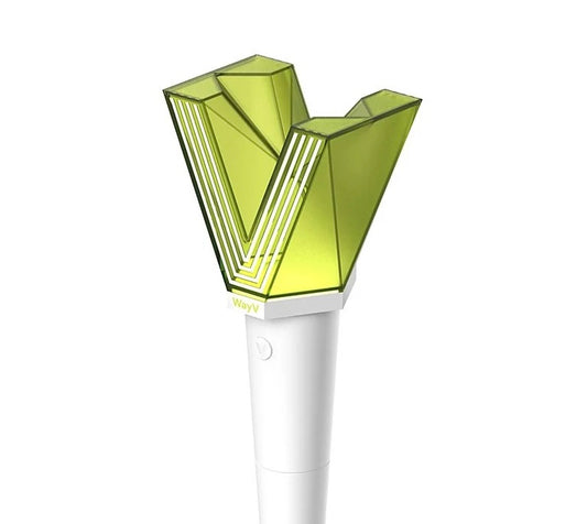 WayV • Official Lightstick