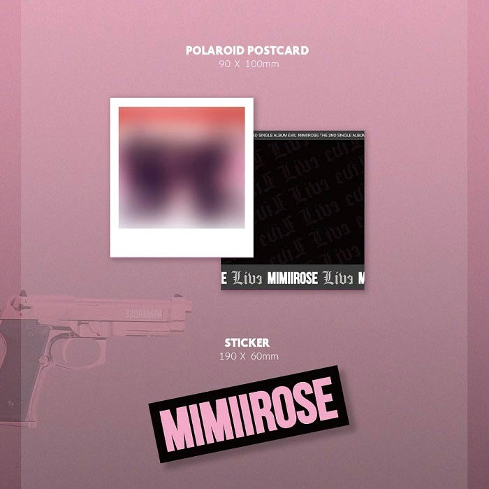 mimiirose • Live