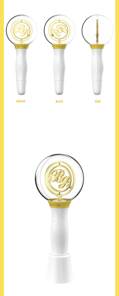 Brave Girls - Official Lightstick