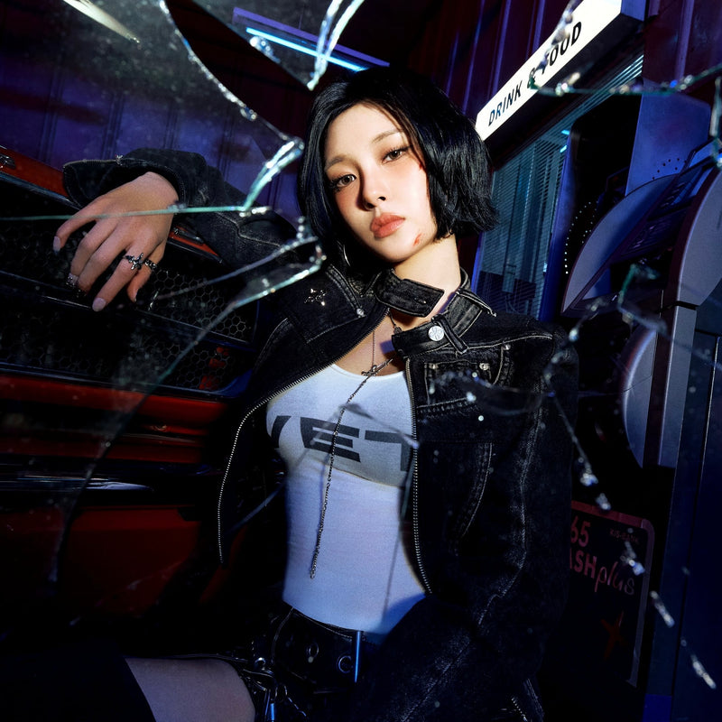 Kep1er • CRACK CODE [PREORDER]