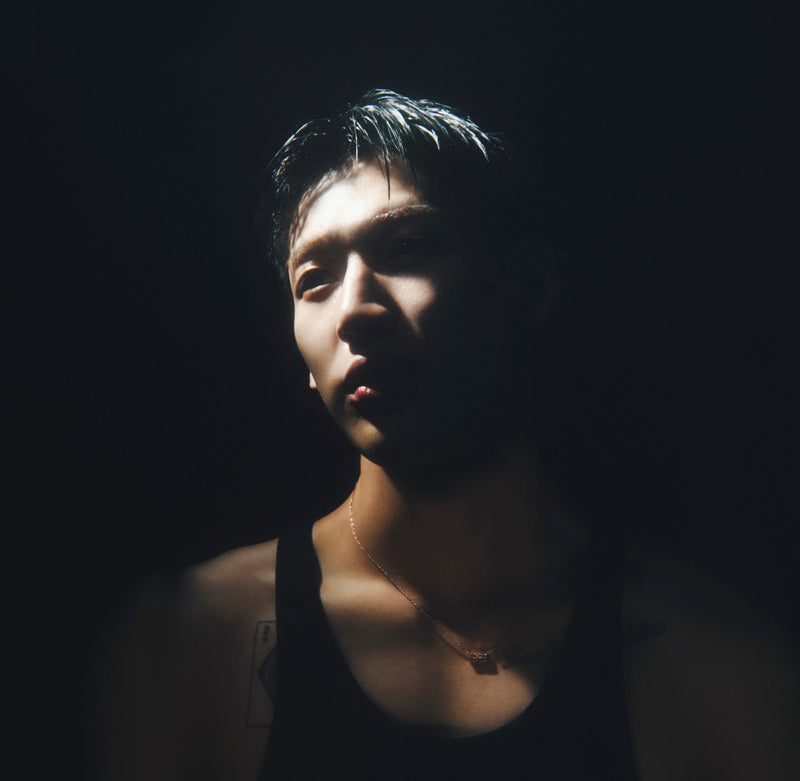 BamBam • Hometown [PREORDER]