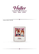 Girls’ Generation TTS • Holler