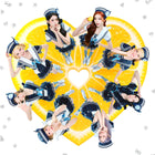Hearts2Hearts • Lemon Tang