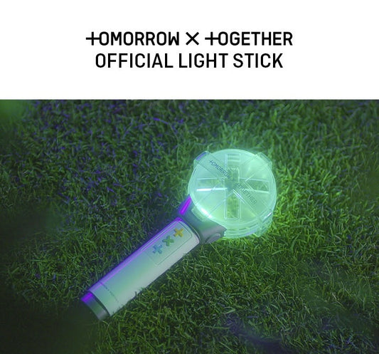 TXT - Official Lightstick