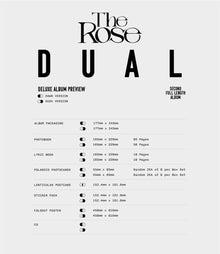 The Rose • DUAL